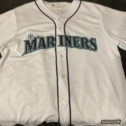Seattle Mariners Jersey