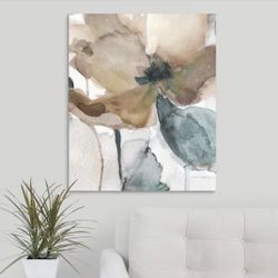 Canvas Wall Art 30x24 inch