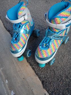Roller Skates
