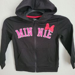 Sudadera De Niña
