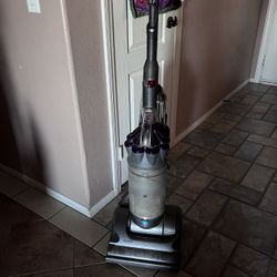 Dyson Pet Vacuum