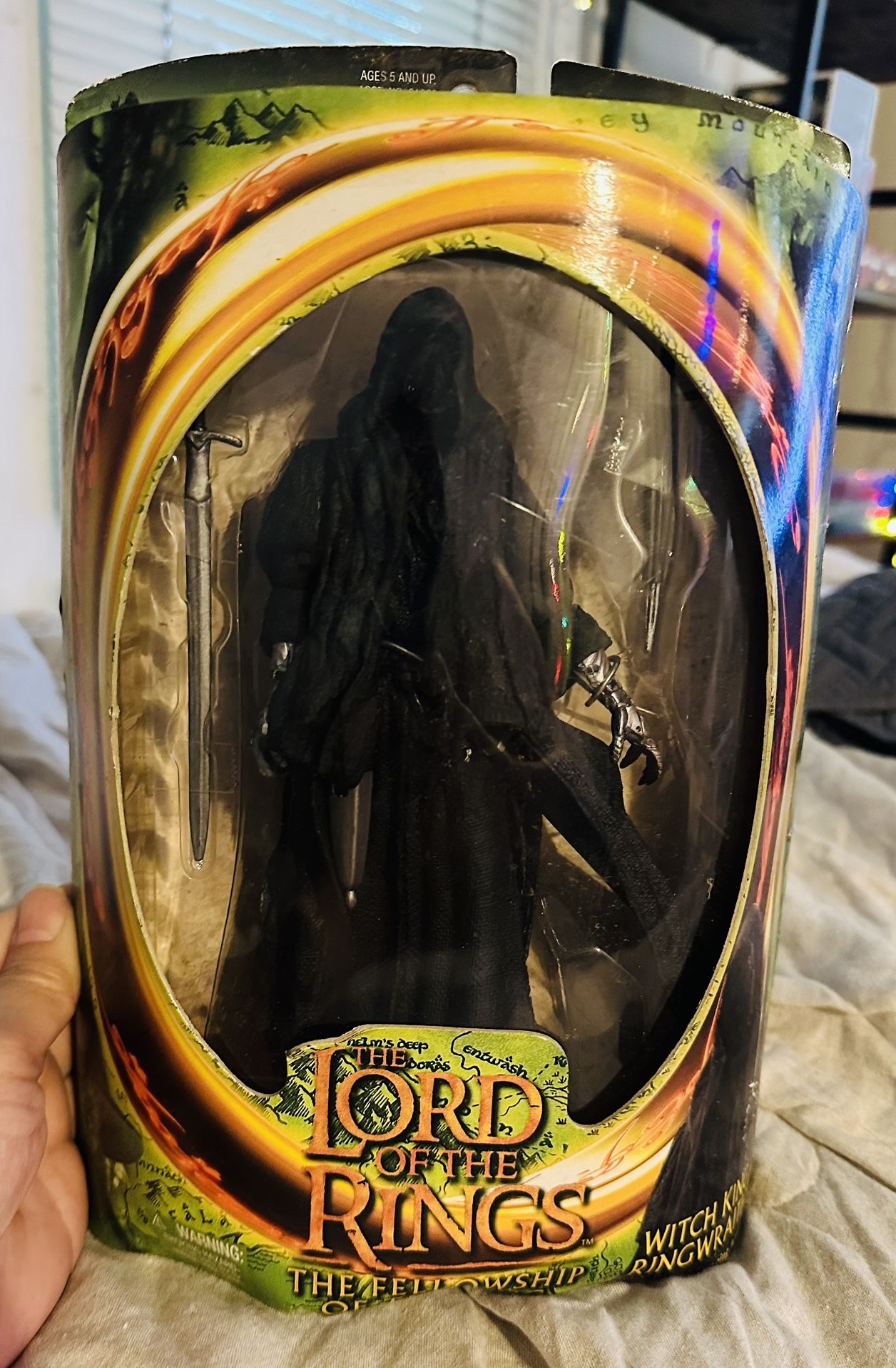 Witch King Ringwraith