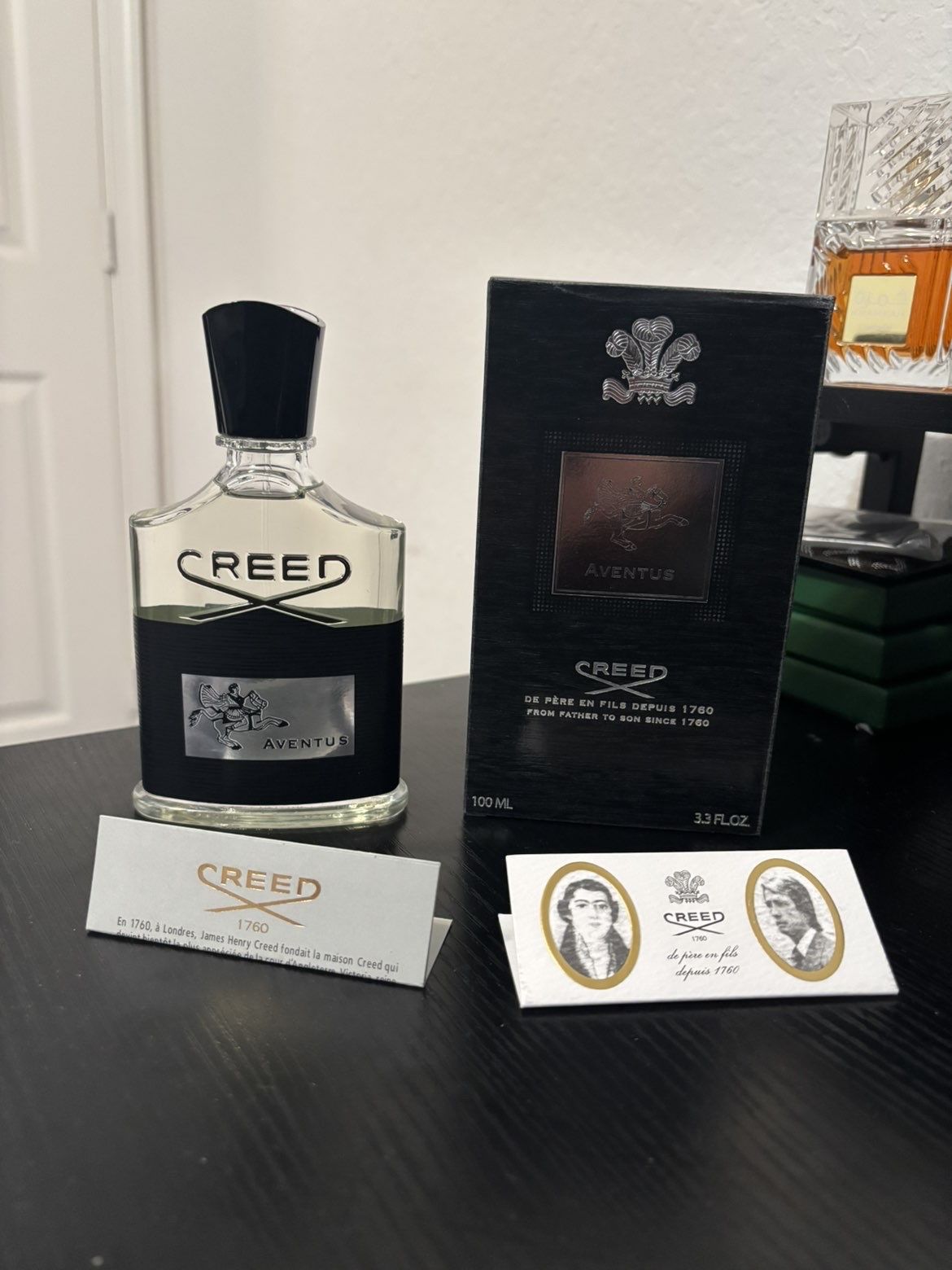 Creed Aventus