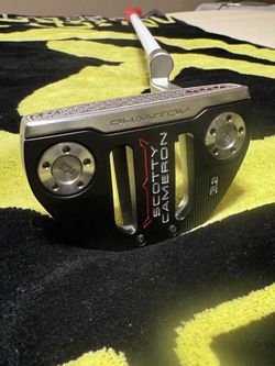 Scotty Cameron 3.2