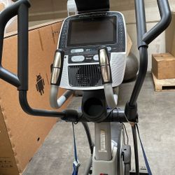 Pro Form Endurance 1520