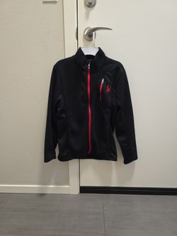 Spider Boy's Jacket