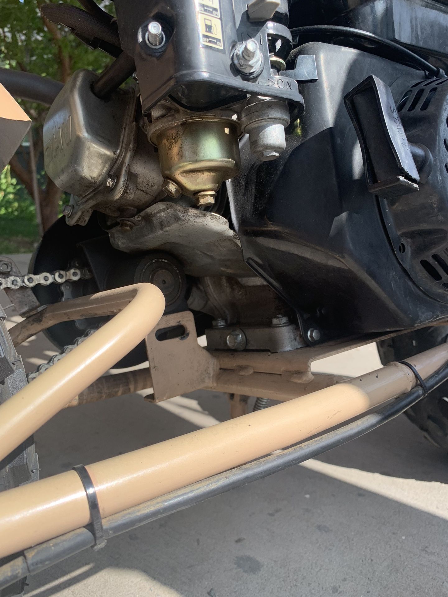 2020 COLEMAN CT200uEX for Sale in Aurora, CO OfferUp