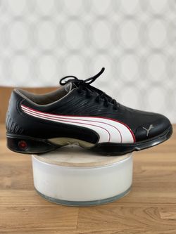Puma Golf Shoes