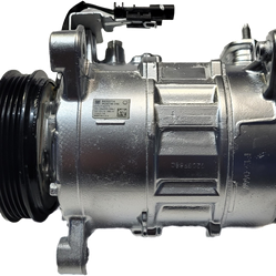 For Chevy Silverado & GMC Sierra 1(contact info removed)-2017 AC Compressor