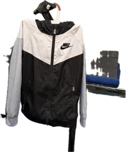 Nike kids jacket size 7