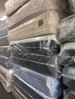Huge Mattress SALE