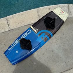 111cm LiquidForce Nemesis Wakeboard