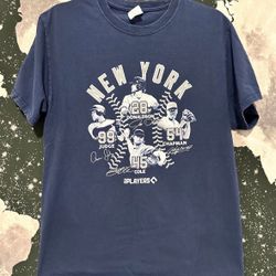 Yankees Shirt 
