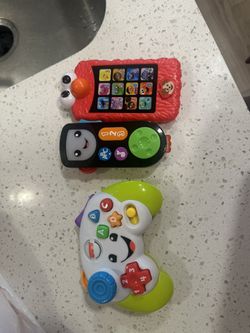 Baby Toys