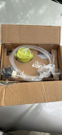 RYOBI wet dry tile saw (new in box) $90