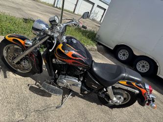 2006 Shadow 1100 Cc