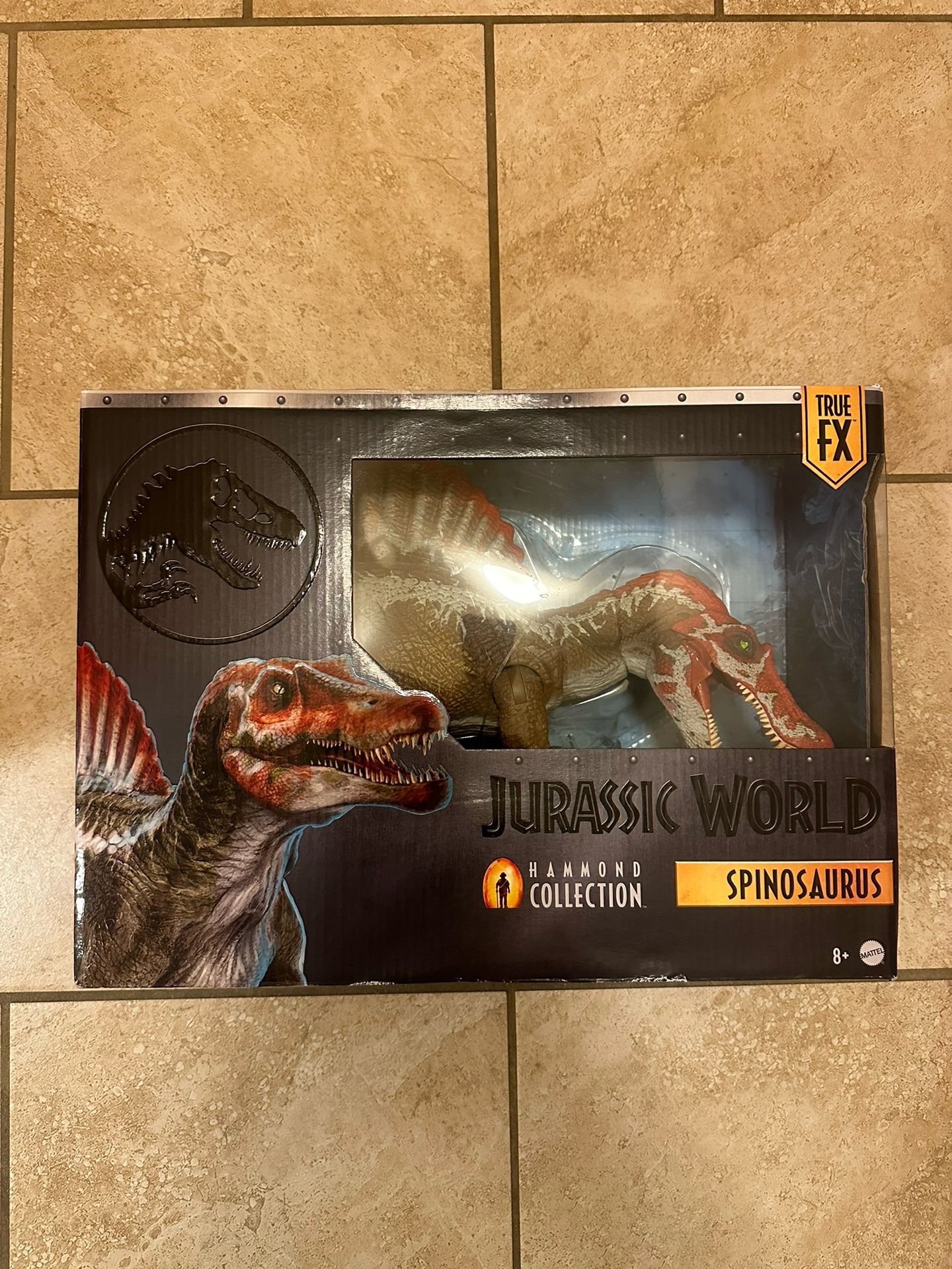 Jurassic Park 3 Hammond Collection Spinosaurus,All Products : American Fashion Style Bags On Sale