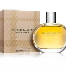 Mens AUTHENTIC  COLOGNES. 6.7 Oz. The Burberry  Is A Woman's Cologne.  $50 EACH 