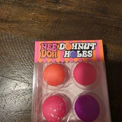 Needoh Donut