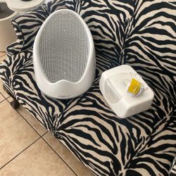  Baby Bath- Wipes Warmer