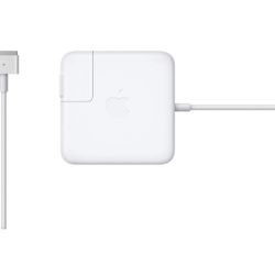 Apple 45W MagSafe 2 Power Adapter for MacBook Air