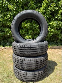 Michelin Defenders 225/65R17 102H