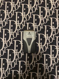 Andis Titanium Foil Shaver
