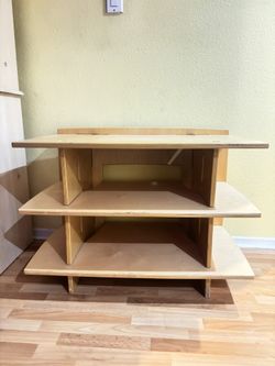 Shelf