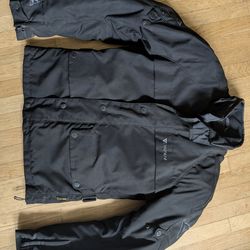 Dainese D-Dry motorcycle jacket