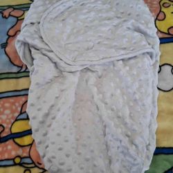 Newborn Swaddles