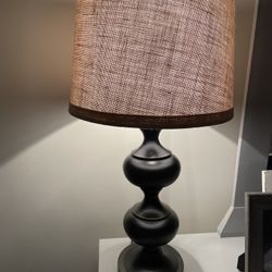 1 Lamp