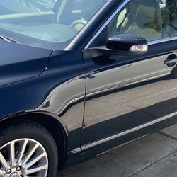 2008 Volvo S-80