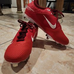 Nike Cleats