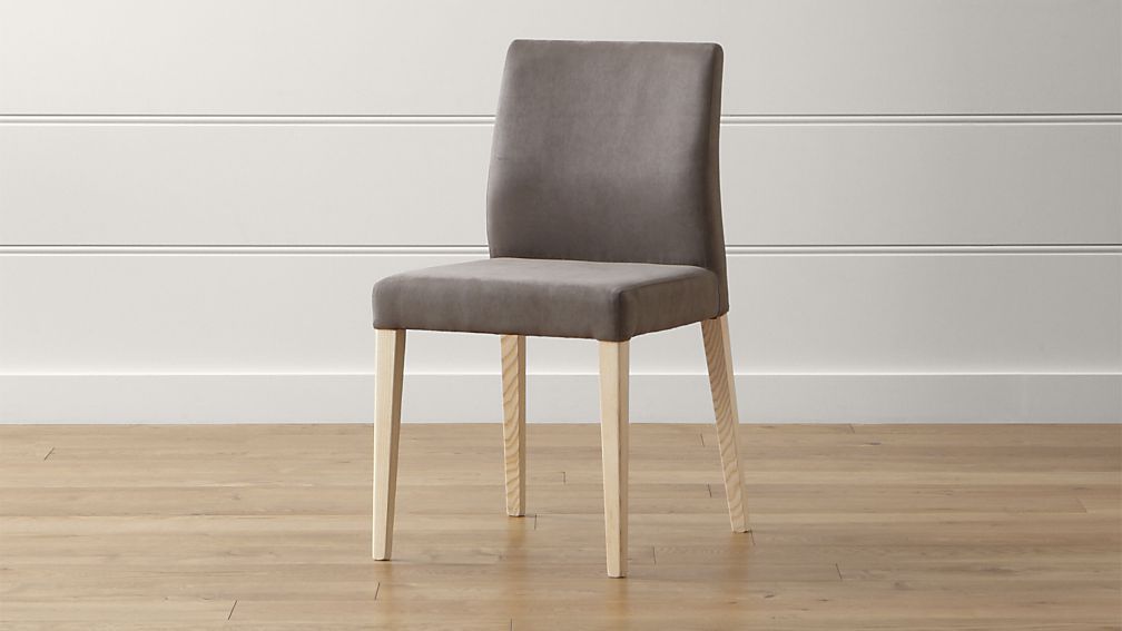 Crate & Barrel Dining Chairs
