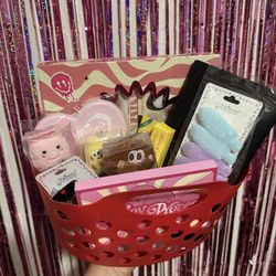 💖 Perfect Valentine’s Day Gift Basket - Kevin & Coco Deluxe Beauty Set 💖