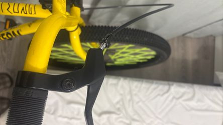 29inch eastern bmx bike