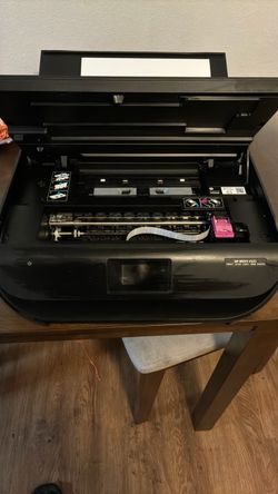 HP Envy 4520 All-in-One Printer