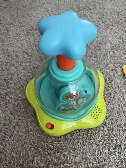Toddler Baby Toy Bundle