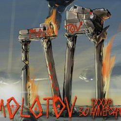 Molotov Tickets