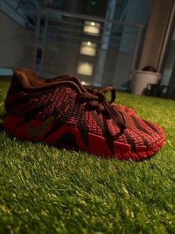 Nike Ja 3 CNY Basketball Shoes – Men’s Size 7 / Women’s 8.5