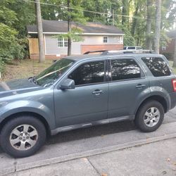 Ford Escape