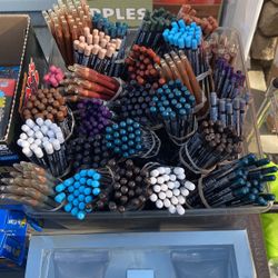 Eyeliner Pencils 