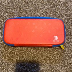 Switch Case