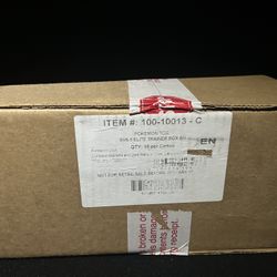 Pokemon Prismatic ETB Sealed Case