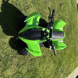 Atv Kids 50cc