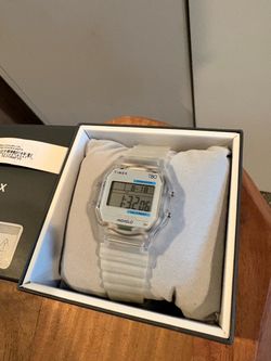 Timex T80 34mm.