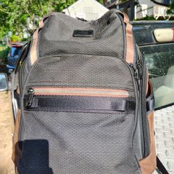 Tumi Alpha Bravo