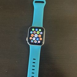 Apple Watch SE (2nd Gen)