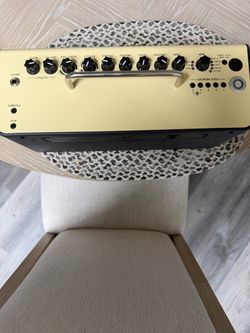 Yamaha THR 10 ll