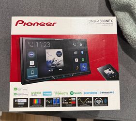 Pioneer